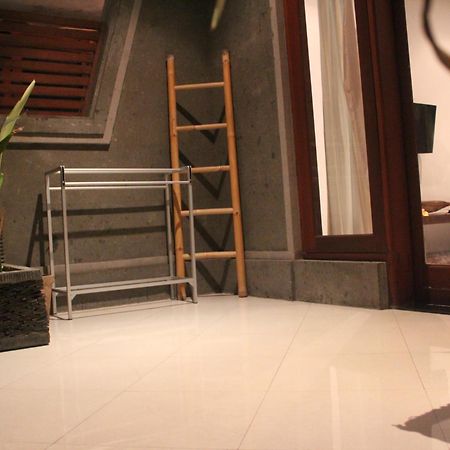 קוטה לומבוק Letos Kubu Homestay חדר תמונה