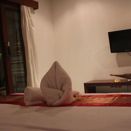 קוטה לומבוק Letos Kubu Homestay חדר תמונה
