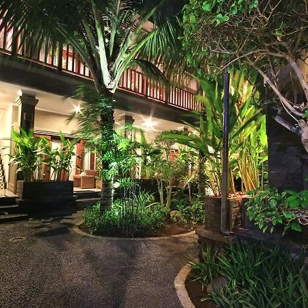קוטה לומבוק Letos Kubu Homestay מראה חיצוני תמונה