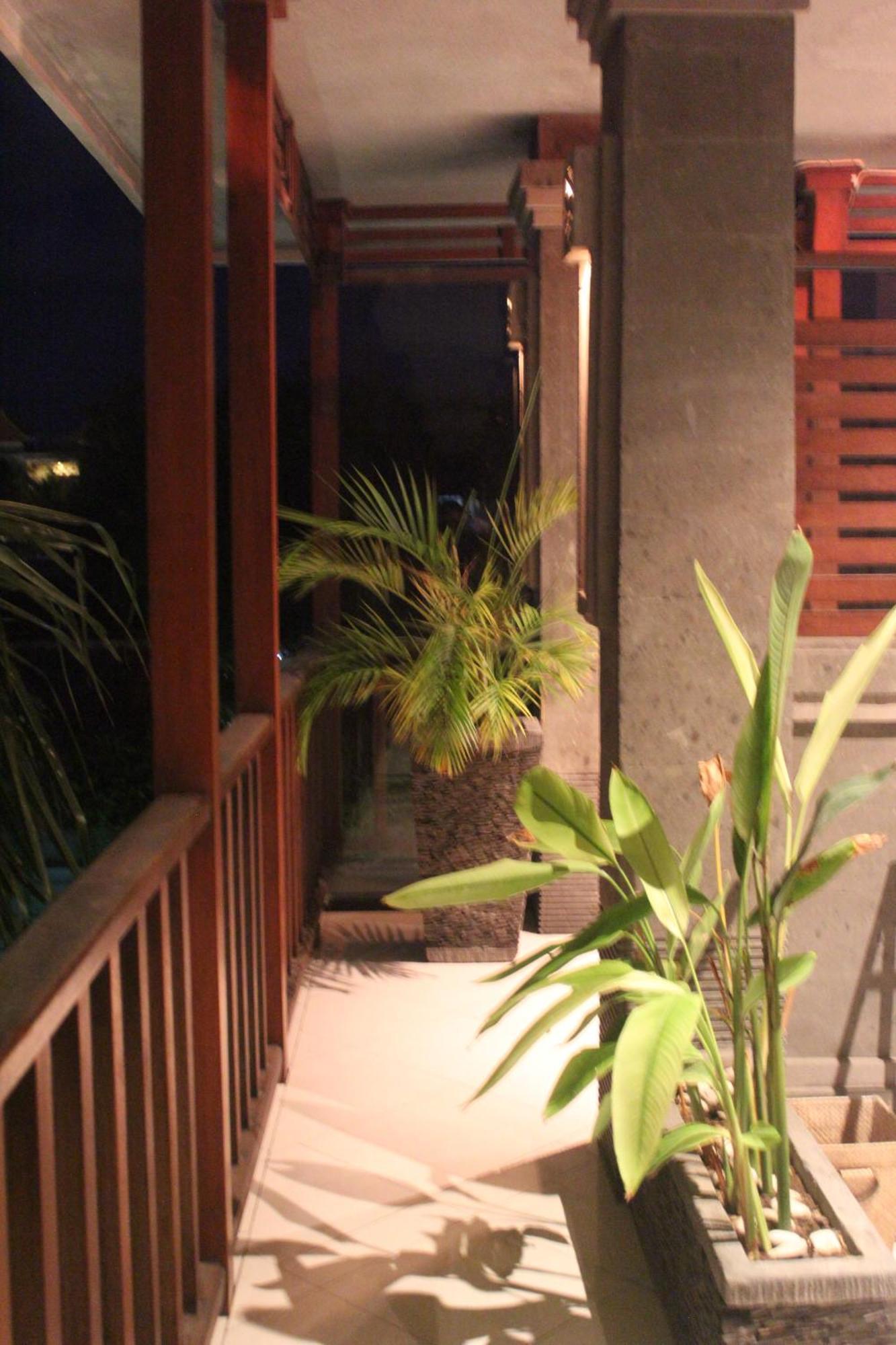 קוטה לומבוק Letos Kubu Homestay חדר תמונה