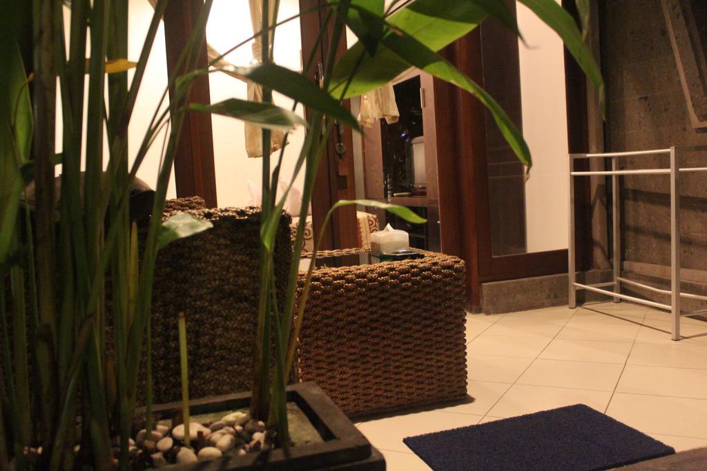 קוטה לומבוק Letos Kubu Homestay מראה חיצוני תמונה