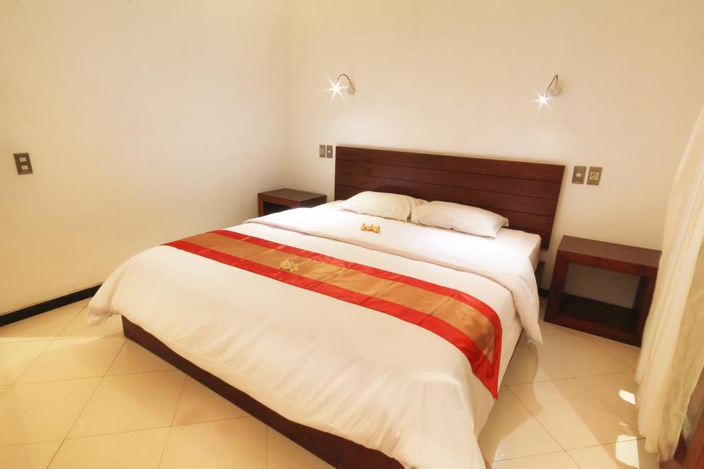 קוטה לומבוק Letos Kubu Homestay מראה חיצוני תמונה