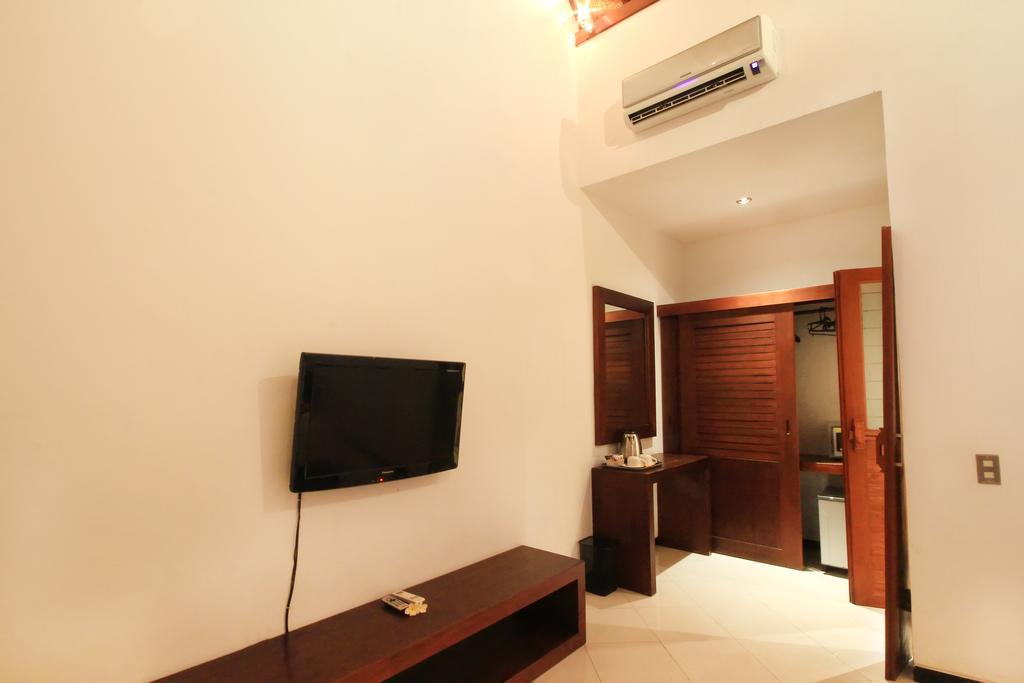 קוטה לומבוק Letos Kubu Homestay מראה חיצוני תמונה